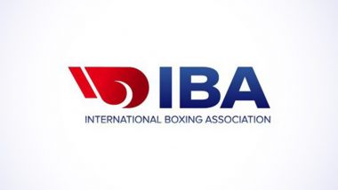 International Boxing Association Is Deeply Disappointed by IOC’s Decision